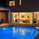 Villa Dolce With Private Pool Lugano