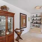 Villa Dolce With Private Pool Lugano