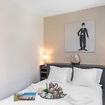 Вилла Dolce With Private Pool *