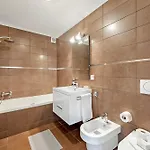 Вилла Dolce With Private Pool Лугано