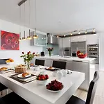 Dolce With Private Pool Villa Lugano