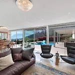 Dolce With Private Pool Lugano