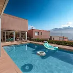 Вилла Dolce With Private Pool *
