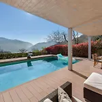 Dolce With Private Pool * Lugano