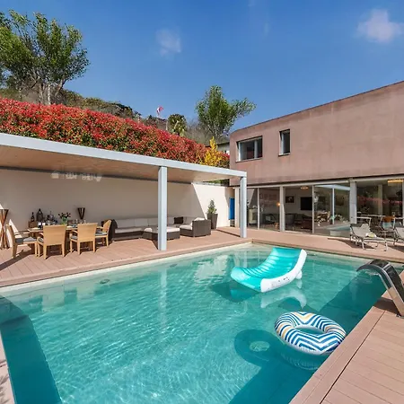 Dolce With Private Pool Βίλα *