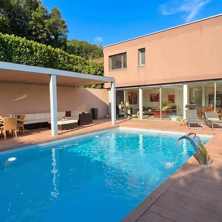 Dolce With Private Pool