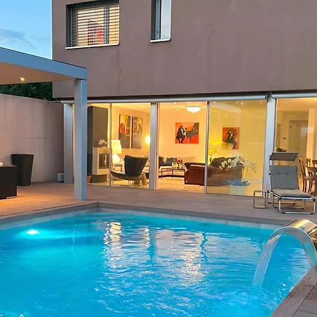 Dolce With Private Pool