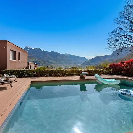 Dolce With Private Pool *
