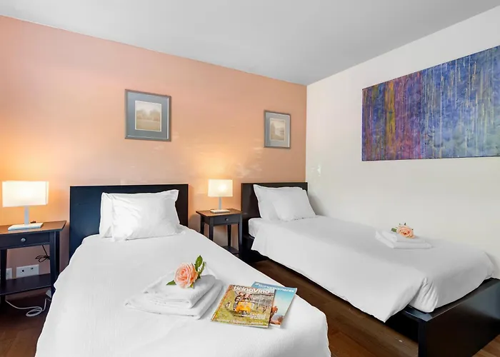 Dolce With Private Pool *