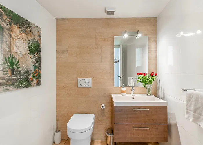 Dolce With Private Pool