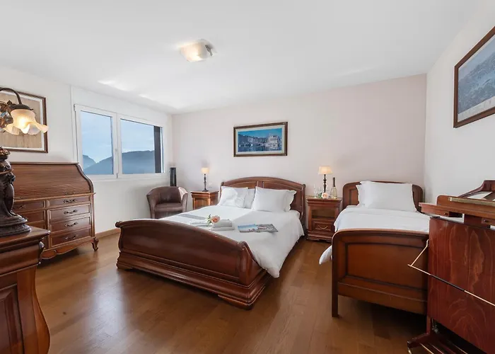 Dolce With Private Pool Вілла