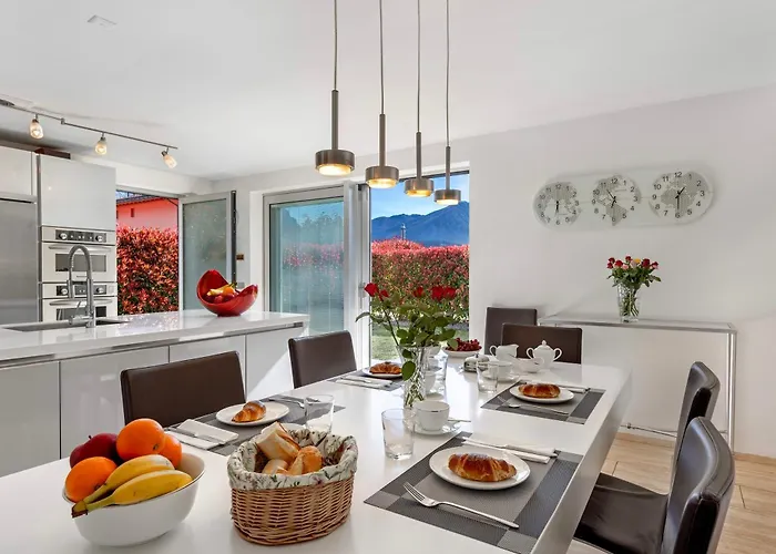 Dolce With Private Pool Вілла