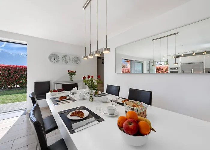 Dolce With Private Pool Вілла