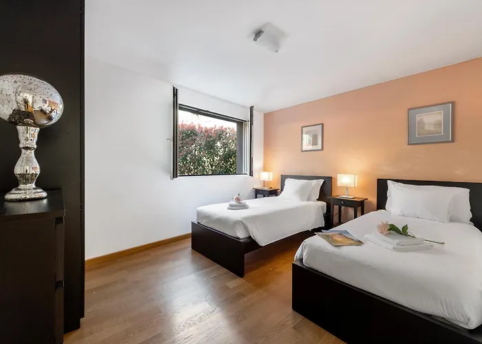 Villa Dolce With Private Pool *