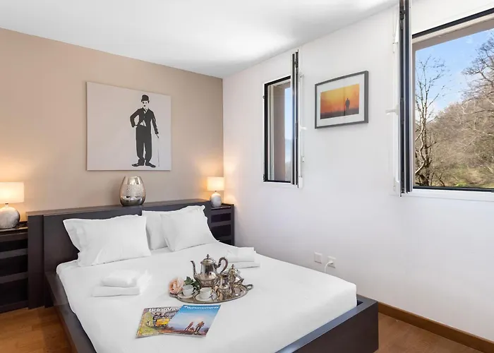 Dolce With Private Pool