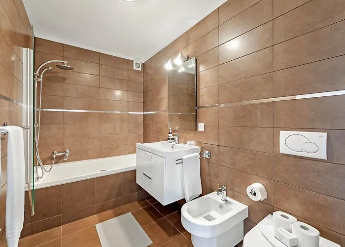 Villa Dolce With Private Pool Lugano