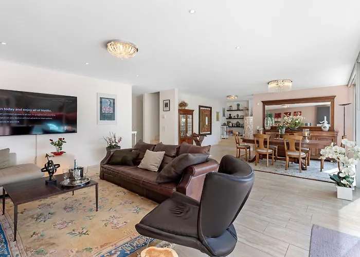 Villa Dolce With Private Pool