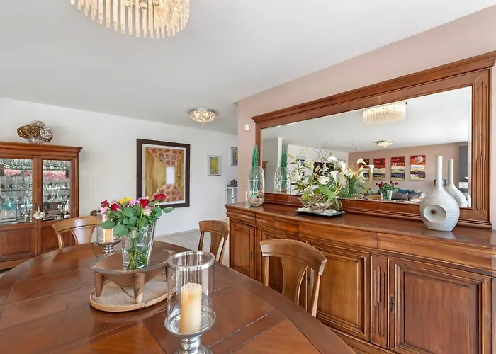 Dolce With Private Pool *