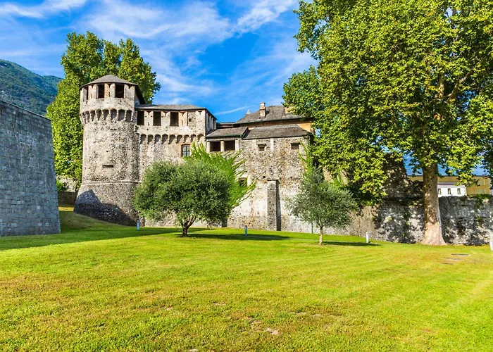 Villa Dolce With Private Pool *